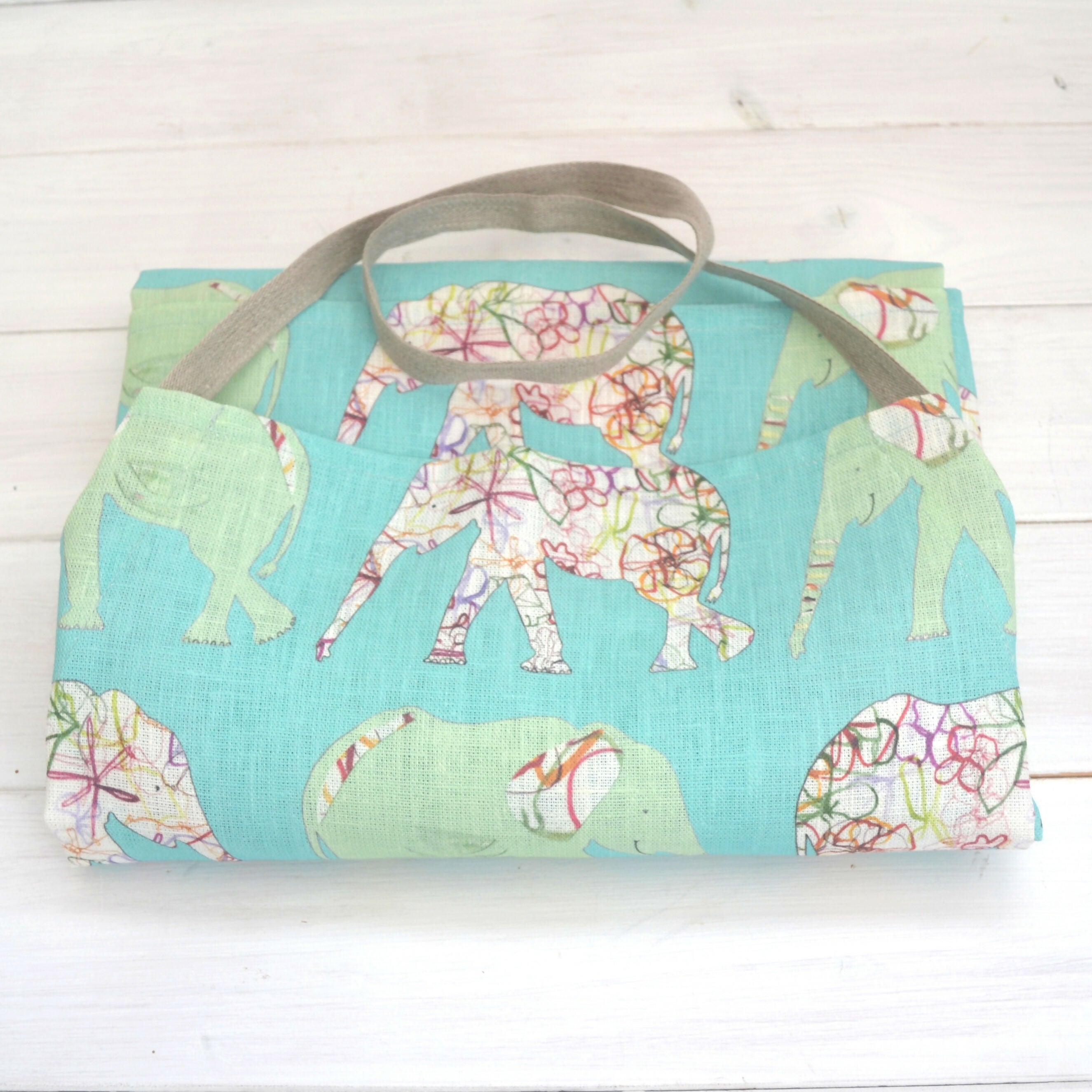 elephant linen apron3 copy
