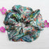 Silk Scrunchie | Luxurious & Versatile Hair Accessory | Art & Soul