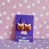 Pink Bow Pumpkin Earrings