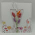 Fused Glass Card