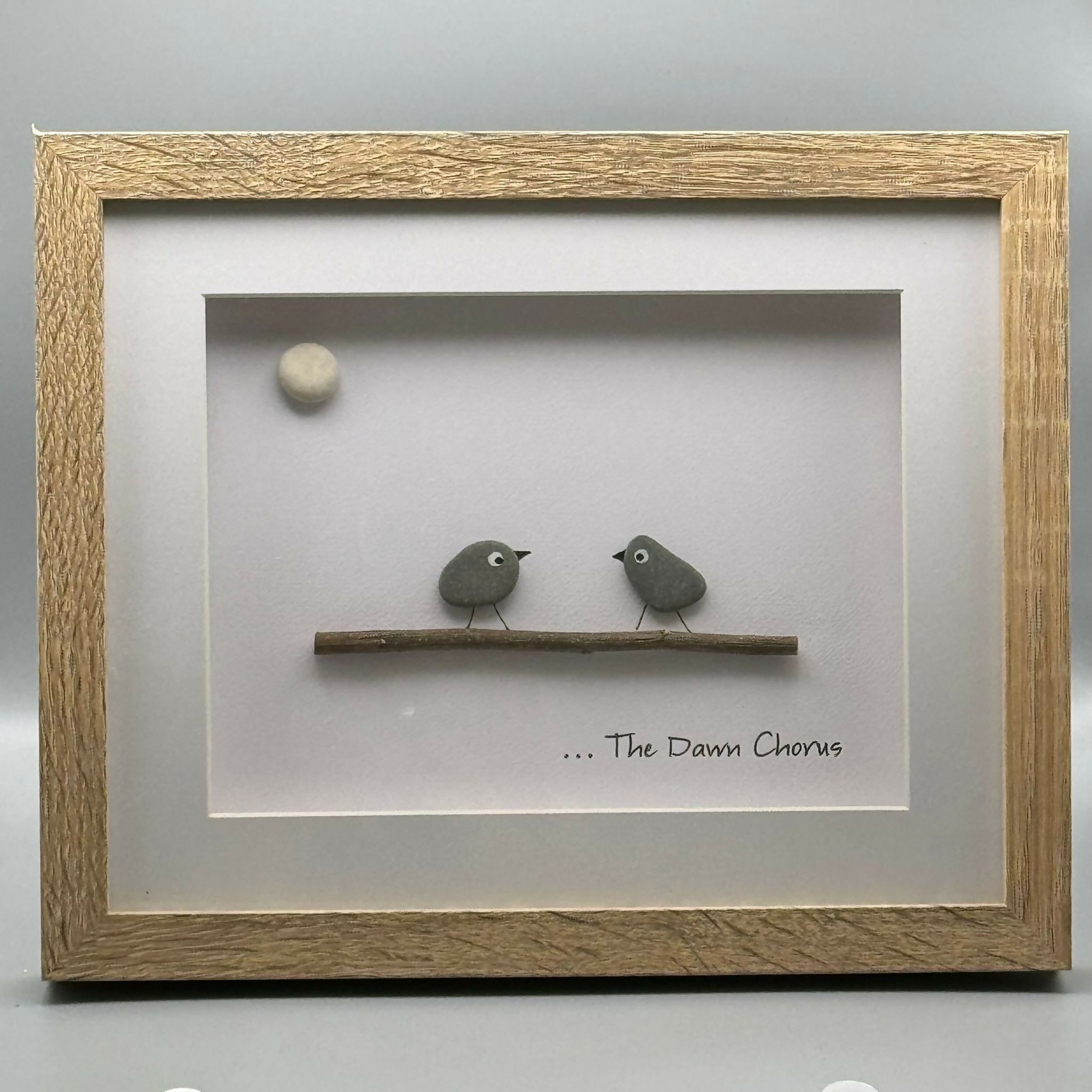 Dawn Chorus - Medium