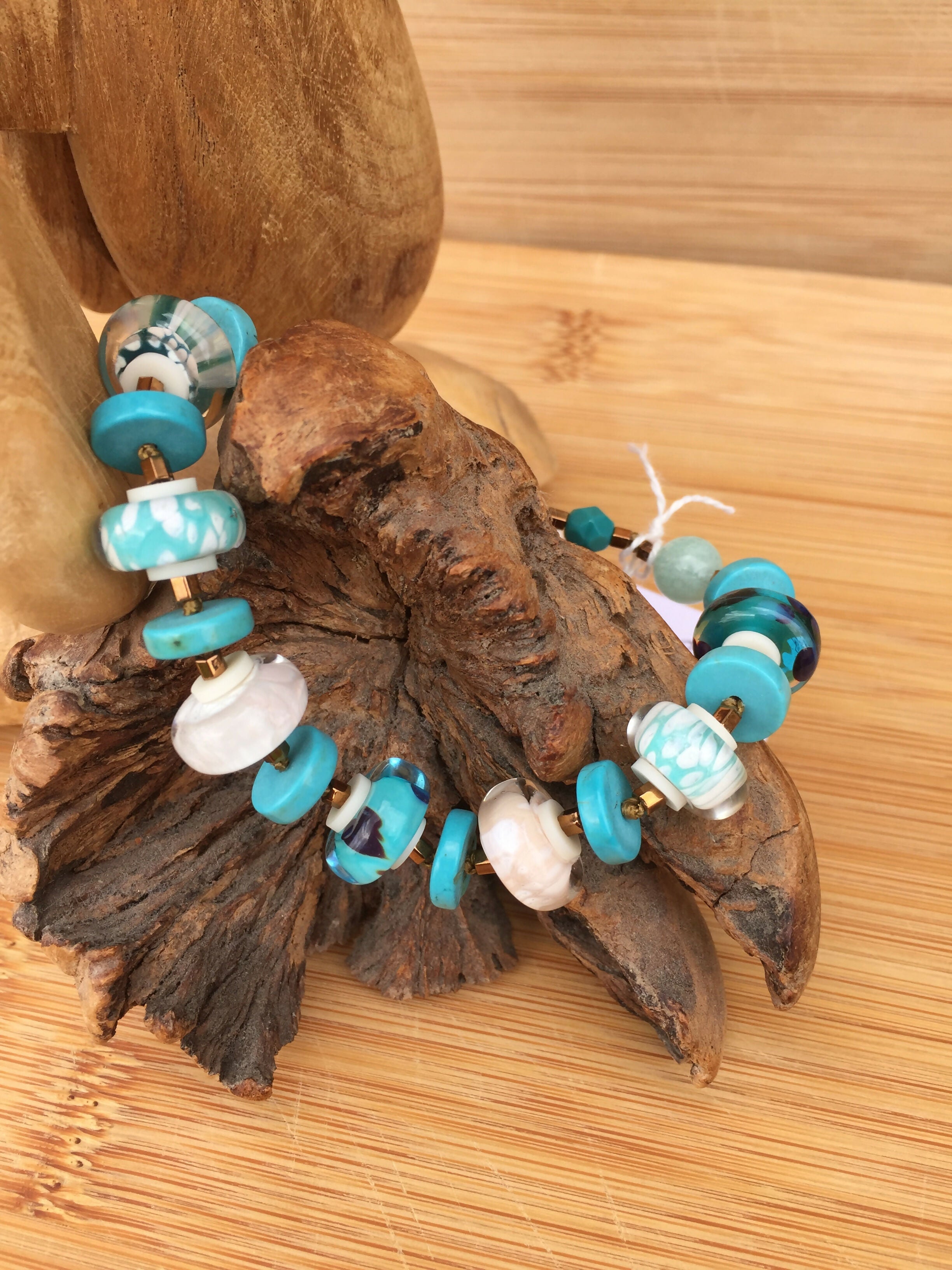 Hand Knotted Bracelet Lkr109