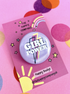 Girl Power Pin Badge