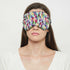 Silk Eye Mask | Luxurious Sleep Mask for Relaxation | Art & Soul