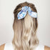 Silk Bow Scrunchie - Various Designs