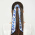 Silk Scarf Scrunchie - Various Designs