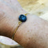 Hand Crafted Polymer Clay Adjustable Bracelet- Various
