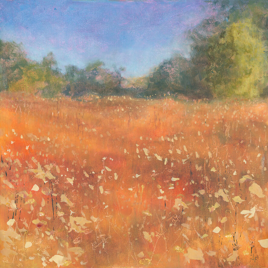 #0459 Autumn Meadow SM