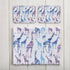 Linen Tea Towel - Giraffes