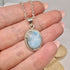 LARIMAR NECKLACE