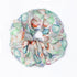 Silk Scrunchie | Luxurious & Versatile Hair Accessory | Art & Soul