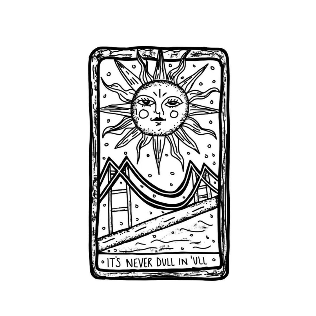 It's Never Dull in 'Ull