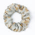 Silk Small Scrunchie | Elegant Hair Accessory | Art & Soul