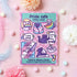 Sticker Sheet - Multiple Themes