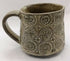 Hand Built Stoneware Mug
