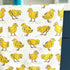 chicks tea towel 8