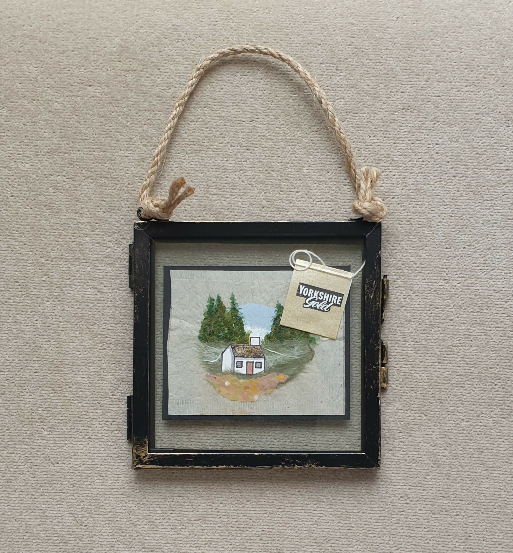 Cottage in the Wolds