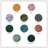 ArtSoulNecklace Colour Chart 02.05.2025