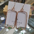 Seaglass Earrings