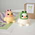 Duck with Froggy Hat Candle - Cute Decor | Art & Soul