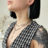 Multi Chain Necklace
