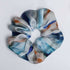 Silk Scrunchie - Various Designs | 100% Silk - Art & Soul