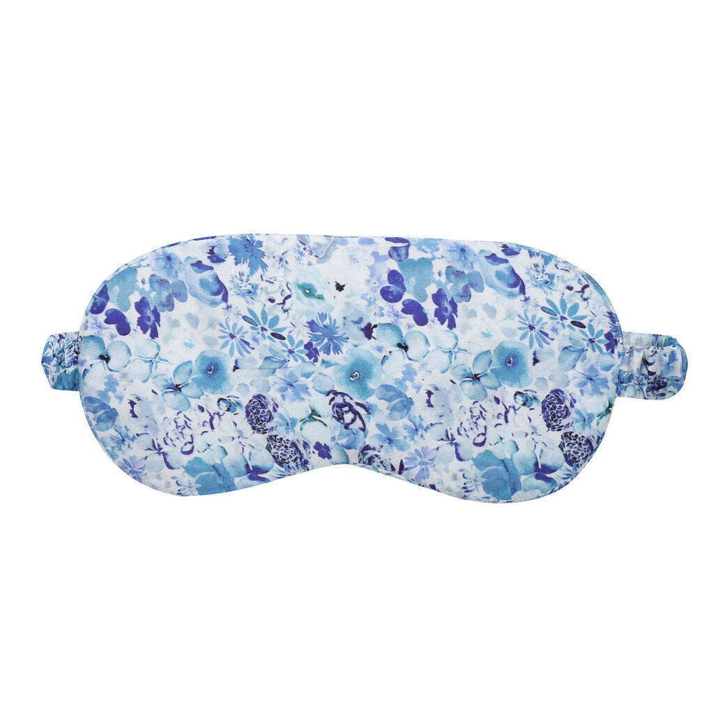 Silk Eye Mask | Luxurious Sleep Mask for Relaxation | Art & Soul
