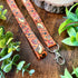 Fungi Mushroom Lanyard | Colorful Accessory | Art & Soul