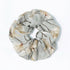 Silk Scrunchie - Various Designs | 100% Silk - Art & Soul
