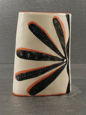 Wild Heart Vase (or jug)
