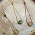Hand Crafted Polymer Clay Adjustable Bracelet- Various