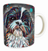 Shih Tzu Dog Mug