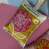 Small Hanging Lavender Floral Bags