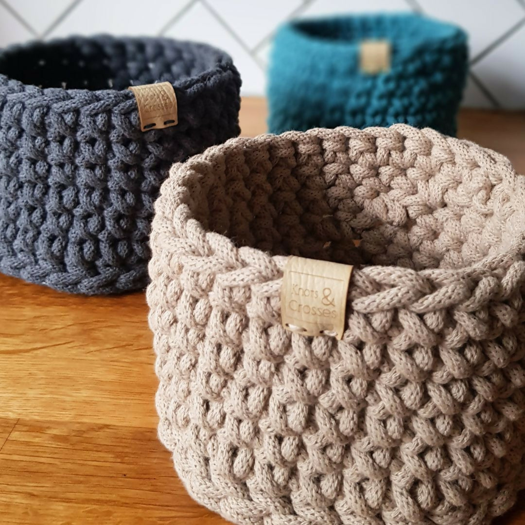 Colour Spots for Website