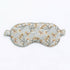 Silk Eye Mask | Luxurious Sleep Mask for Relaxation | Art & Soul