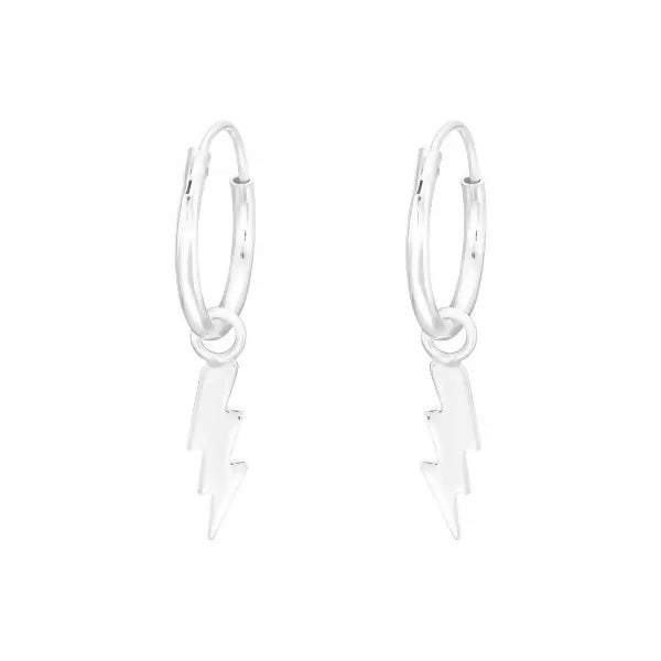 Lightning 3 strike mh