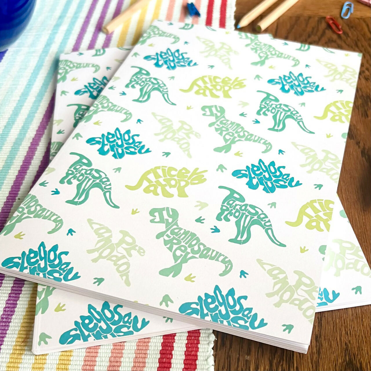 dino notebook2