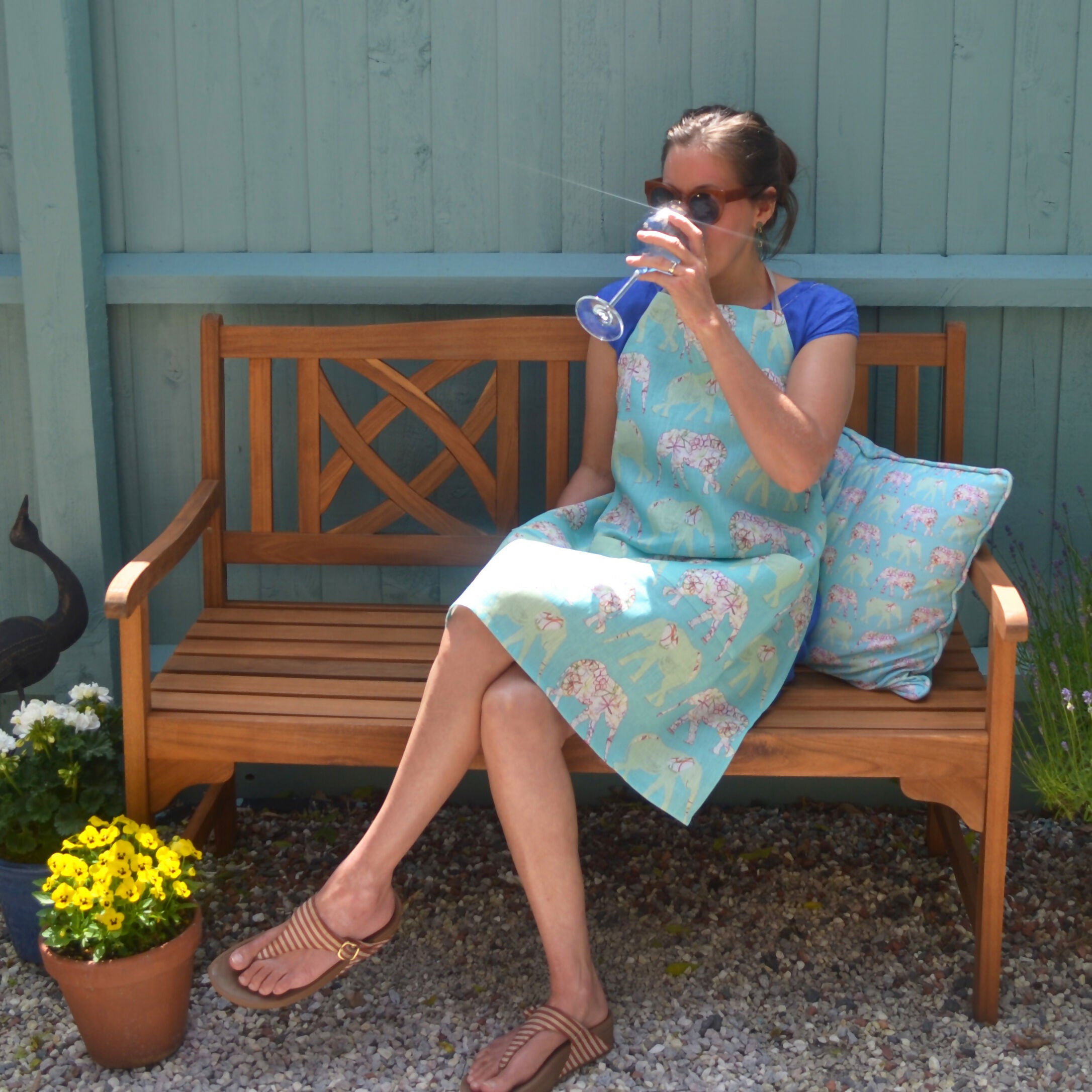 me and elephant apron 4