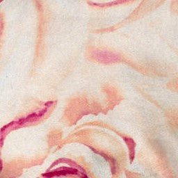 Silk Bow Scrunchie - Various Designs