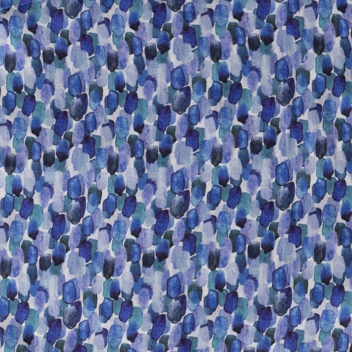 Silk Glasses Case - Various Designs