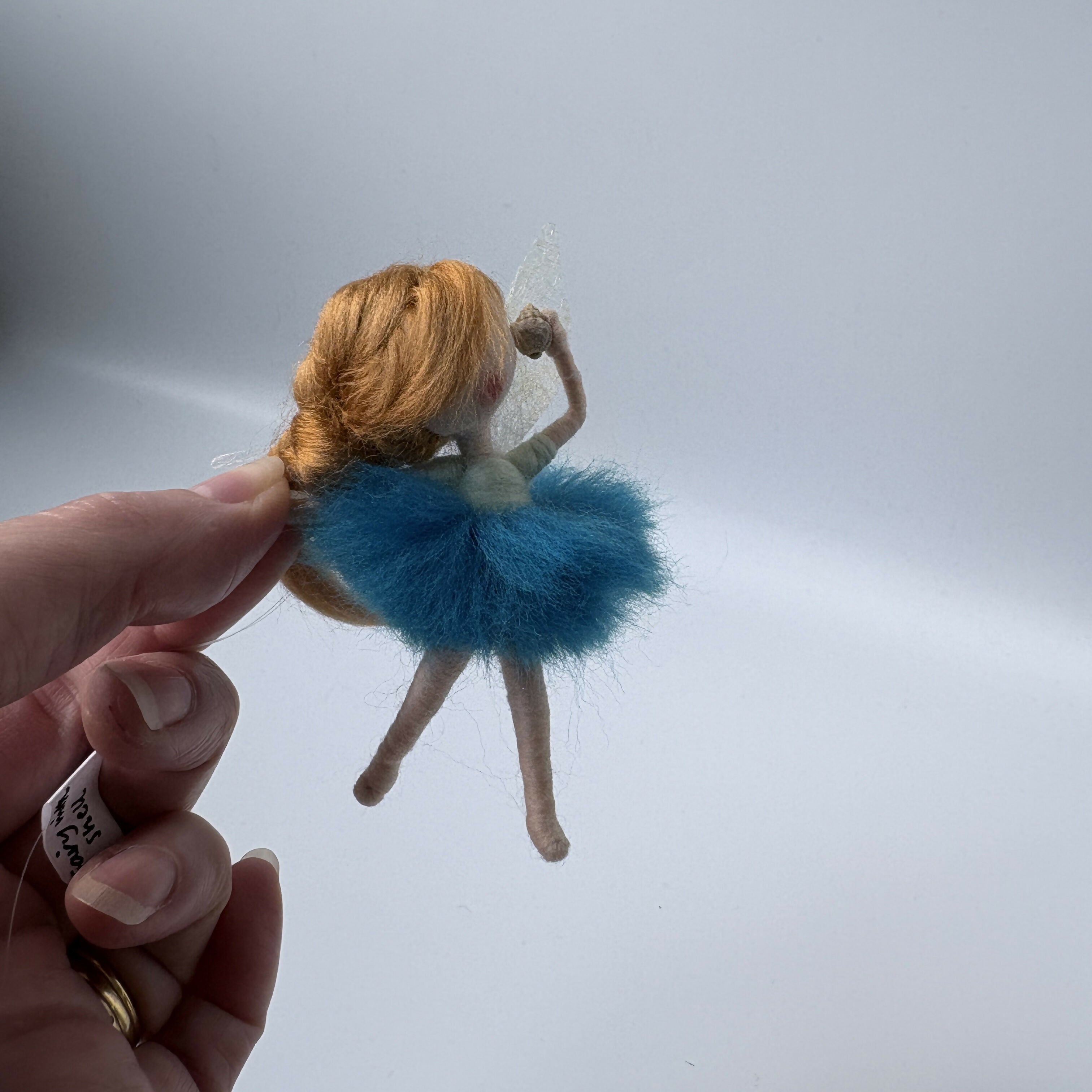 'The Sound Of The Sea'