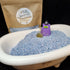 Bewitched Fizzing Bath Potion