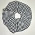 100% Cotton Large Scrunchie - Various Designs