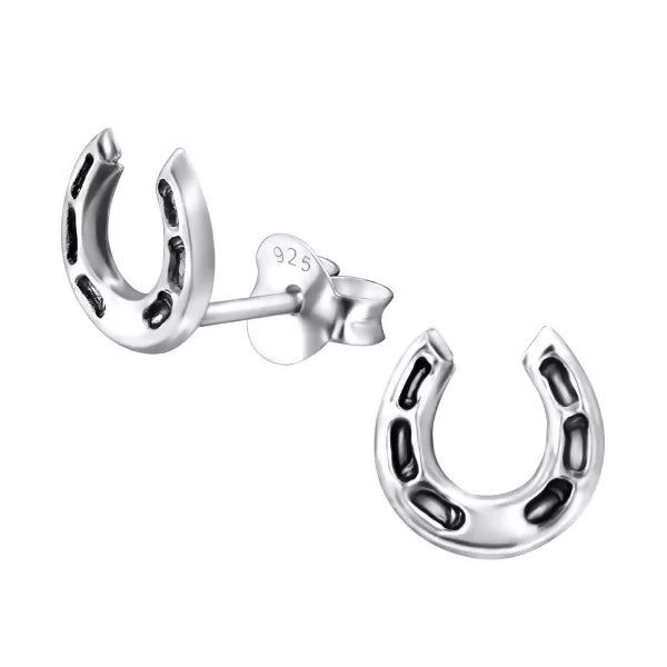 horseshoe stud