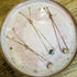 Hand Crafted Polymer Clay Adjustable Bracelet- Various
