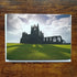 Whitby Abbey - Card