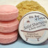 Solid Shampoo Bar & Body Wash - Dragonfruit, Guava, Papaya