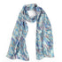 Silk Scarf (Rolled Hem) - Various Designs