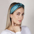 Silk Headband | Stylish & Comfortable Hair Accessory | Art & Soul