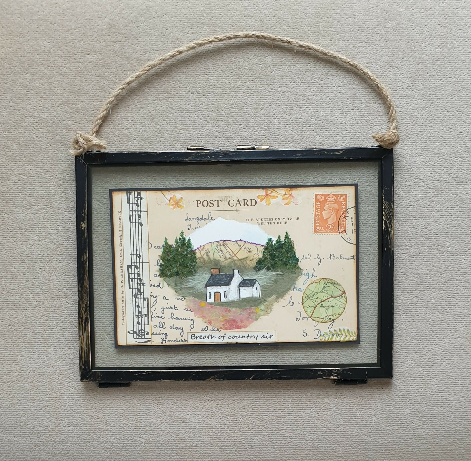 Breath of Country Air